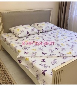 Акмолинская область, Астана, Алматинский район