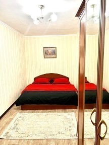 2 комн на акку, новостройка с кондиционером