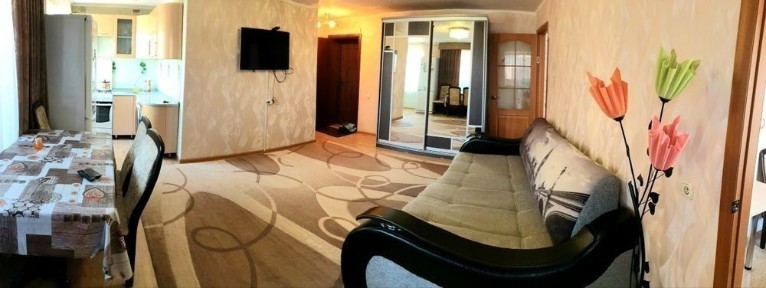 Костанайская область, Костанай