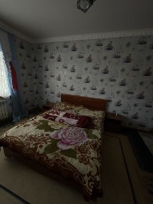 Кызылординская область, Муратбаев