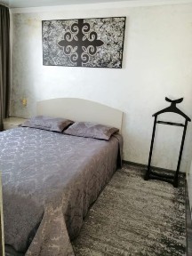 Сдам квартиру посуточно