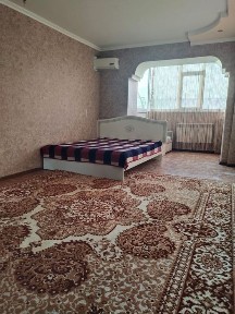 Квартира по часам 1500 и на сутки. Вайфай смарт тв кондиционер