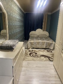 Алматинская область, Талдыкорган, Еркин