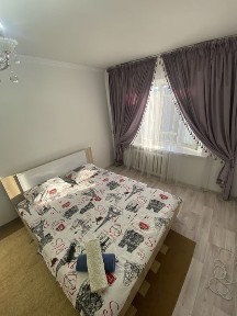 Кызылординская область, Муратбаев