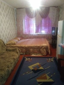 Кв посуточно в 9мкр, 1 ком 5000.2 ком ночь 7000 по часам 1000тг