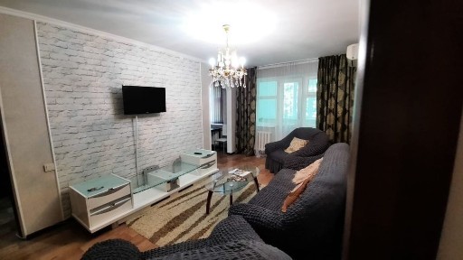 Продам 2х комнатную квартиру, ул. Байтурсынова, ост. Баян сулу