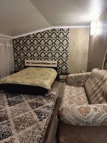 Акмолинская область, Кокшетау, Боровской