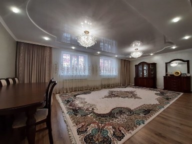 Продам коттедж Заречный 3