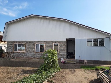 Срочно Продам дом с коммерческим помещением