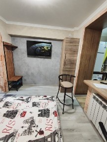 Алматинская область, Алматы, Ауэзовский район