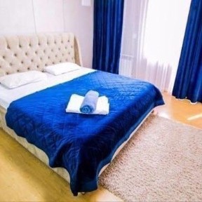 Акмолинская область, Астана, Алматинский район