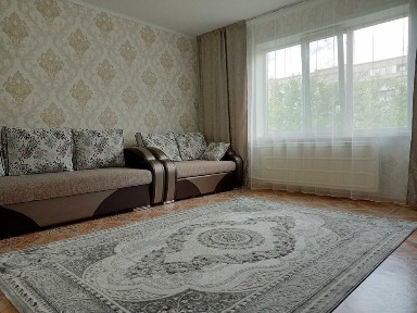 Восточно-Казахстанская область, Семей