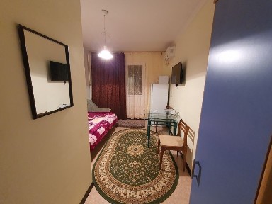 Мангистауская область, Актау, 10