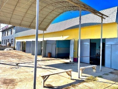 Туркестанская область, Ошакты