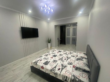 1 комн ЖК Альтаир 1 комн посуточно