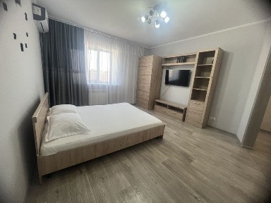 Актюбинская область, Актобе, Старый город