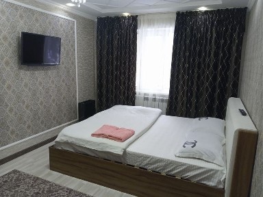 Туркестанская область, Шымкент, Абайский район