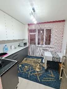 Квартира в районе оптовки посуточно, почасовой