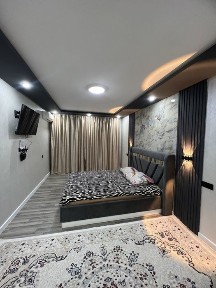 Атырау, Авангард, Мкр. Привокзальная 3 А 1 А