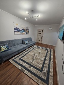 Жамбылская область, Тараз, 4-мкр. Салтанат