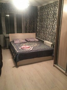 Акмолинская область, Астана, Алматинский район