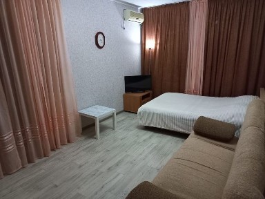 Мангистауская область, Актау, 1