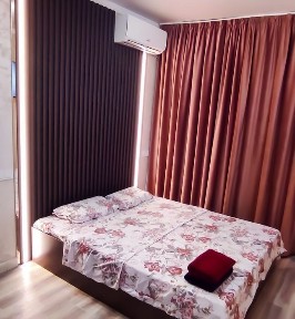 Алматы, Ауэзовский район, Микрорайон 7 4