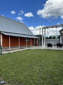 Продам жилой дом