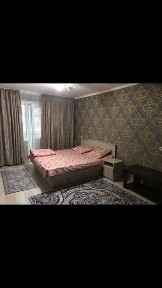 Туркестанская область, Шымкент, Абайский район