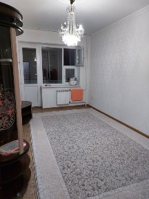 3-х комнатная квартира в 30 мкр, 183/1 д.