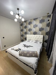 Акмолинская область, Астана, Есильский район