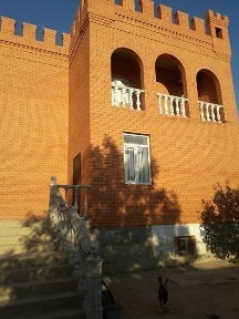 Атырауская область, Кульсары