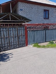 Талдыкорган, Микрорайон 1, ЛАсанова 2