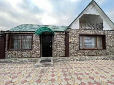 Продам 4ком дом в Костанае. Либо обмен