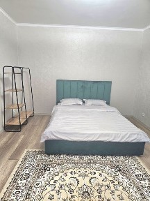 Vip квартира посуточно в центре, 2-хком