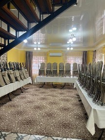 Западно-Казахстанская область, Уральск, 2-я база