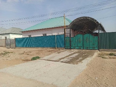 Кызылординская область, Кызылорда