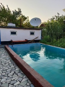 Продам Дача Кайнар Булак под Бизнес