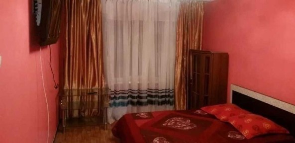 Алматинская область, Талдыкорган, Центр города