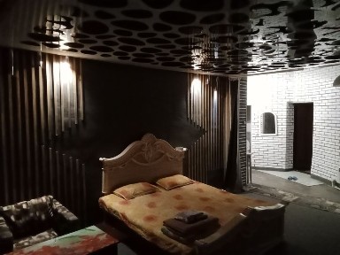 Актюбинская область, Актобе, микрорайон 11