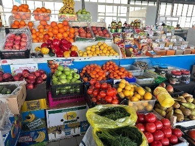 Карагандинская область, Караганда, Казыбекбийский район