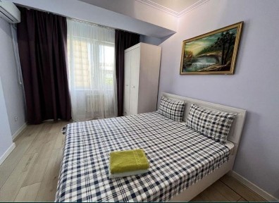 Актюбинская область, Актобе, микрорайон 11