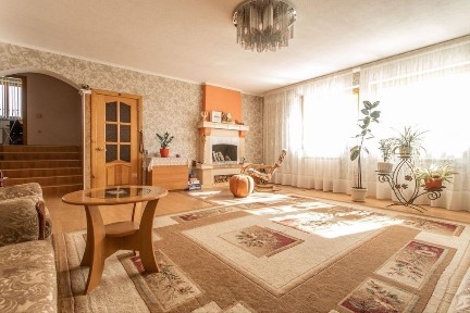 Продам шикарный коттедж 250м