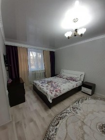 Кв. по часам. Центр. 3000 т -2 час