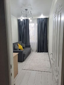 Мангистауская область, Актау, 6