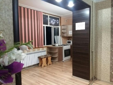 2х. ком. Абая163 (район 