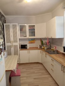Туркестанская область, Шымкент, Абайский район