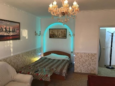 Акмолинская область, Степногорск