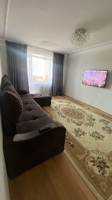 Костанайская область, Костанай