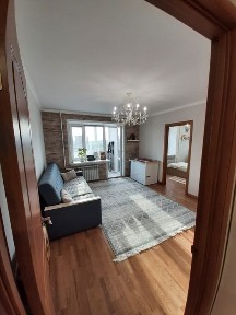 Акмолинская область, Степногорск